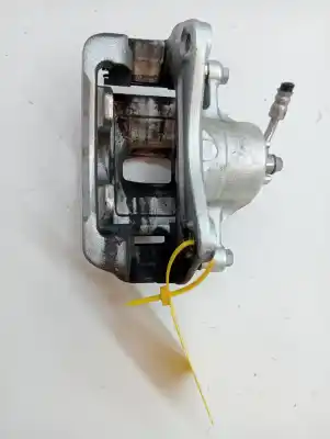 Автозапчасти б/у передний левый тормозной суппорт за kia stonic (ybcuv) g3lf ссылки oem iam lz580lf01051