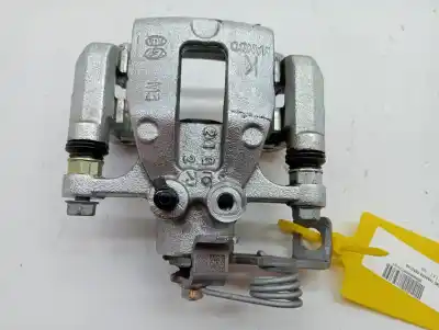 Автозапчасти б/у задний правый тормозной суппорт за kia stonic (ybcuv) g3lf ссылки oem iam 58230h8080