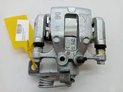 Автозапчасти б/у задний левый тормозной суппорт за kia stonic (ybcuv) g3lf ссылки oem iam 58210h8080