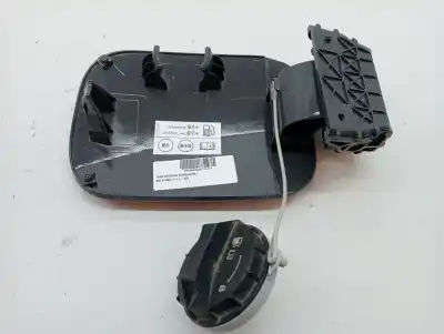 Автозапчасти б/у наружная крышка топлива за kia stonic (ybcuv) g3lf ссылки oem iam 69510h8400