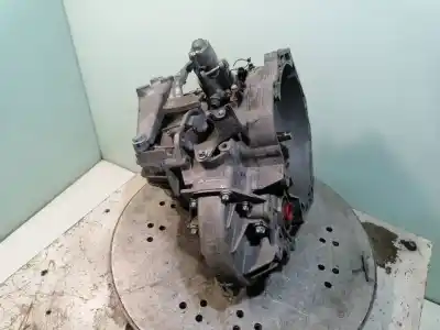 Pièce détachée automobile d'occasion BOÎTE DE VITESSES pour CITROEN 2CV 6  Références OEM IAM AG9R7002UCF  