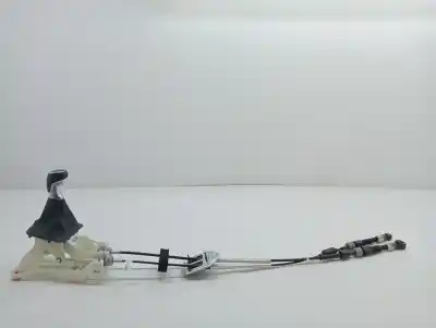 Автозапчасти б/у распределение коробки передач за kia stonic (ybcuv) g3lf ссылки oem iam 43794h8200