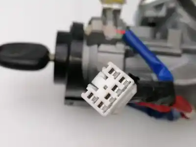 Peça sobressalente para automóvel em segunda mão comutador de ignição por hyundai i30 d4fb referências oem iam 81910d3000  