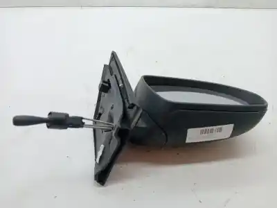 Peça sobressalente para automóvel em segunda mão espelho retrovisor direito por smart fortwo coupe 0.7 referências oem iam a4518100216