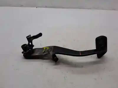 Peça sobressalente para automóvel em segunda mão pedal de travão por toyota yaris toyota referências oem iam 471010d470