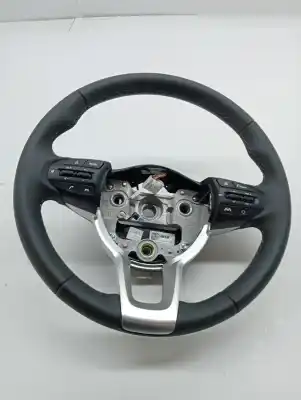 Автозапчасти б/у руль за kia stonic (ybcuv) g3lf ссылки oem iam 56100h8375