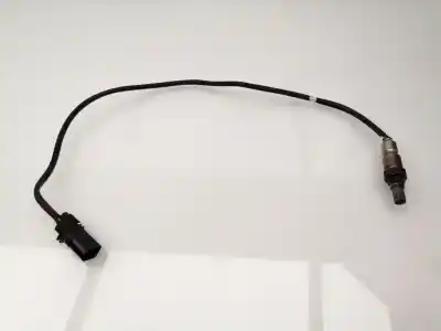 Peça sobressalente para automóvel em segunda mão SONDA LAMBDA por FIAT FIORINO  Referências OEM IAM 55210334  