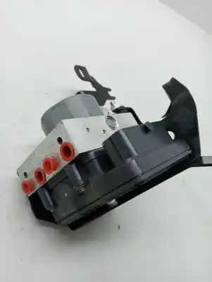 Peça sobressalente para automóvel em segunda mão abs por renault clio iv authentique referências oem iam 476600188r  