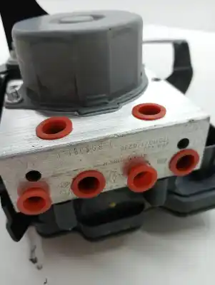 Peça sobressalente para automóvel em segunda mão abs por renault clio iv authentique referências oem iam 476600188r  
