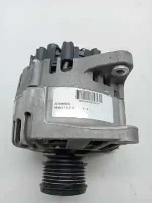 Second-hand car spare part  for RENAULT CLIO IV  OEM IAM references 231003424R  