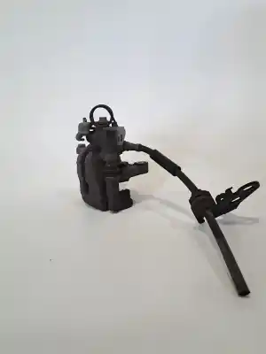 Peça sobressalente para automóvel em segunda mão pinça de travão traseira direita por ford kuga (cbv) aut.4wd referências oem iam 1738987  6g912d048gf