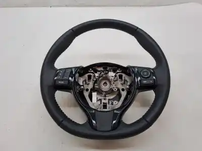Peça sobressalente para automóvel em segunda mão volante por toyota yaris toyota referências oem iam 451020d30024