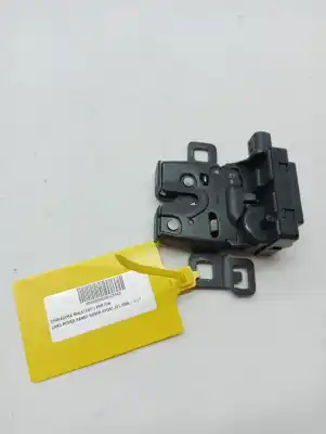Second-hand car spare part TRUNK LOCK for LAND ROVER RANGE ROVER SPORT  OEM IAM references FQR500170  