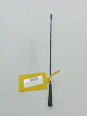 Peça sobressalente para automóvel em segunda mão antena por renault clio iv authentique referências oem iam 8200500322
