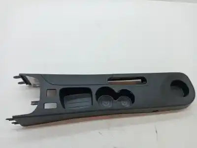 Peça sobressalente para automóvel em segunda mão consola central por renault clio iv authentique referências oem iam 969103263r