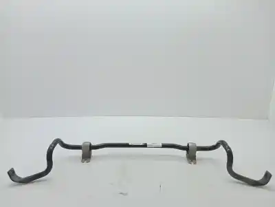 Peça sobressalente para automóvel em segunda mão barra estabilizadora dianteira por renault clio iv authentique referências oem iam 546112239r