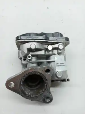 Peça sobressalente para automóvel em segunda mão borboleta de admissão por renault clio iv authentique referências oem iam 144609278r