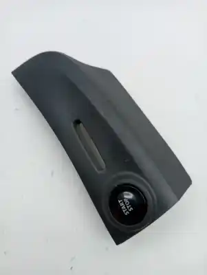 Peça sobressalente para automóvel em segunda mão centralina start/stop (ecu) por renault clio iv authentique referências oem iam 251503211r
