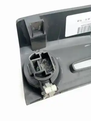 Second-hand car spare part start/stop control unit for renault clio iv authentique oem iam references 251503211r  