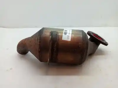Peça sobressalente para automóvel em segunda mão catalisador por ford ford transit ford referências oem iam 2004262