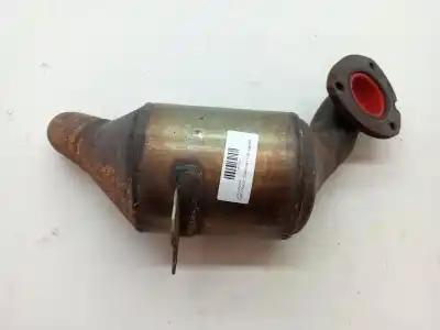 Peça sobressalente para automóvel em segunda mão catalisador por ford ford transit ford referências oem iam 2004262  