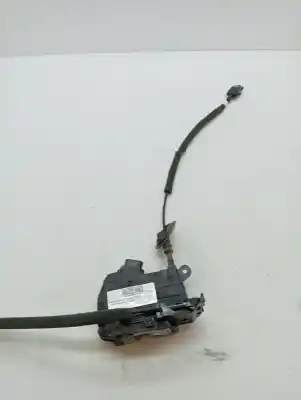 Peça sobressalente para automóvel em segunda mão fechadura da porta traseira direita por renault clio iv authentique referências oem iam 825002104r