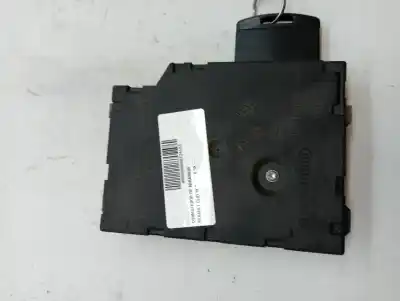 Peça sobressalente para automóvel em segunda mão comutador de ignição por renault clio iv authentique referências oem iam 285904740r