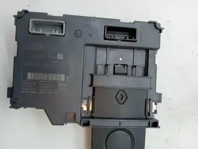 Second-hand car spare part ignition switch for renault clio iv authentique oem iam references 285904740r  