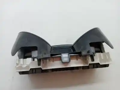 Peça sobressalente para automóvel em segunda mão quadrante por renault clio iv authentique referências oem iam 248106218r  