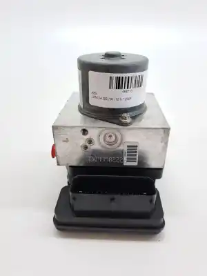 Автозапчасти б/у АБС за LANCIA DELTA (181)  ссылки OEM IAM 51847730  