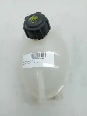 Peça sobressalente para automóvel em segunda mão depósito de expansão por renault clio iv authentique referências oem iam 217104354r