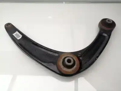 Piesă de schimb auto la mâna a doua BRAȚ SUSPENSIE FAȚÃ STÂNGA INFERIOR pentru CITROEN C4 BERLINA (2011- )  Referințe OEM IAM 3520V2  833547