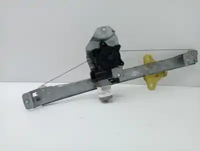 Автозапчасти б/у РЕГУЛЯТОР СТЕКЛА ПЕРЕДНЕГО ЛЕВОГО за RENAULT CLIO IV  ссылки OEM IAM 807213867R  