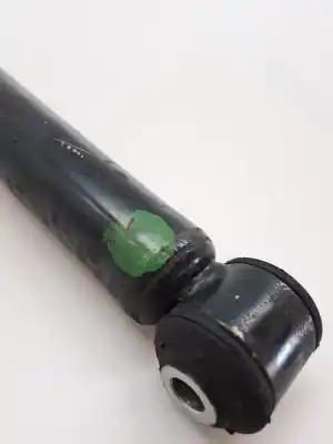 Автозапчастина б/у правий задній амортизатор для lancia delta (181) * посилання на oem iam 51950104  