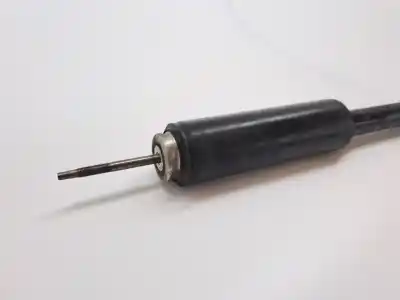 Автозапчастина б/у амортизатор задній лівий для lancia delta (181) * посилання на oem iam 51950104  