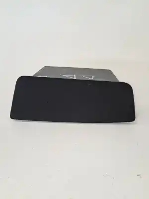 Second-hand car spare part  for RENAULT KOLEOS I  OEM IAM references 25021JY00A  