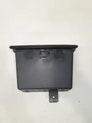 Second-hand car spare part ashtray for renault koleos i 1995 cc 150 cv oem iam references 25021jy00a  