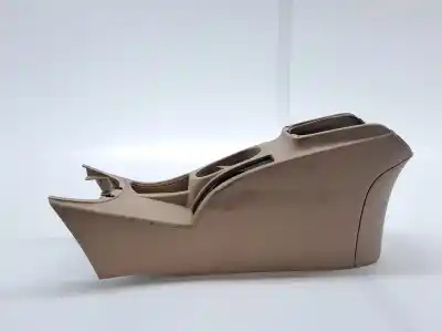 Pezzo di ricambio per auto di seconda mano Console Centrale per LANCIA DELTA (181) 1.6 Diesel CAT Riferimenti OEM IAM 735511564  