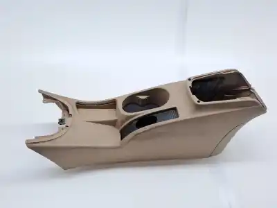 Pezzo di ricambio per auto di seconda mano console centrale per lancia delta (181) 1.6 diesel cat riferimenti oem iam 735511564  