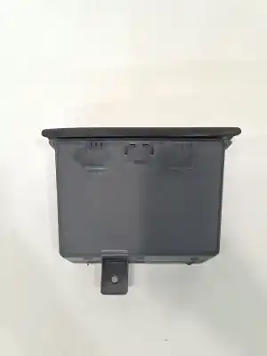 Second-hand car spare part ashtray for renault koleos i 1995 cc 150 cv oem iam references 25021jy00a  