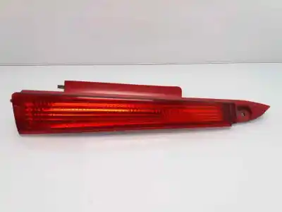 Second-hand car spare part RIGHT TAILGATE LIGHT for CITROEN C4 COUPE  OEM IAM references 965586378003  9655863780