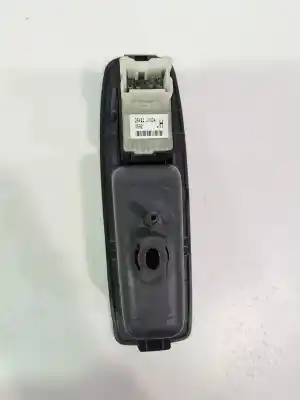 Peça sobressalente para automóvel em segunda mão botão / interruptor elevador vidro traseiro esquerdo por renault koleos i 1995 cc 150 cv referências oem iam 25411jy00a  