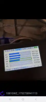 Second-hand car spare part complete engine for audi q5 (8rb) 2.0 tdi oem iam references caha  