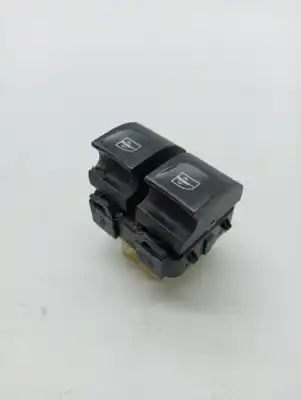 Peça sobressalente para automóvel em segunda mão botão / interruptor elevador vidro dianteiro esquerdo por renault clio iv authentique referências oem iam 254118044r