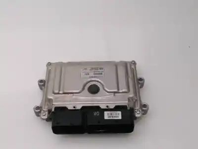 Peça sobressalente para automóvel em segunda mão Centralina De Motor Uce por KIA STONIC (YB) 1.0 T-GDi Referências OEM IAM 3912804021  
