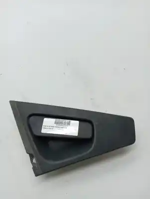 Peça sobressalente para automóvel em segunda mão puxador exterior traseiro esquerdo por renault clio iv authentique referências oem iam 826067059r