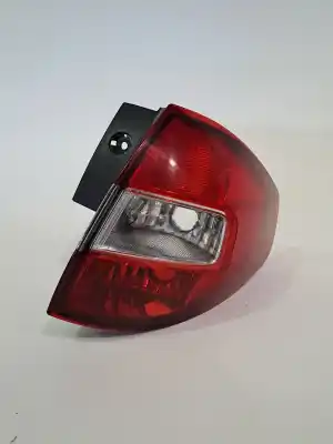 Second-hand car spare part right tailgate light for renault koleos i 1995 cc 150 cv oem iam references 26550jy00a