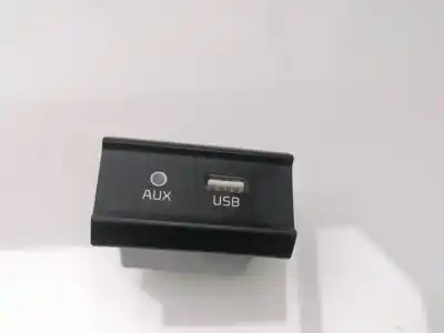 Peça sobressalente para automóvel em segunda mão MÓDULO ELETRÔNICO por KIA STONIC (YB)  Referências OEM IAM 96120H8100  