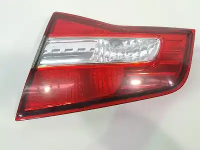 Second-hand car spare part Interior Rear Right Light for RENAULT KOLEOS I 1995 cc 150 CV OEM IAM references 26550JY05A  