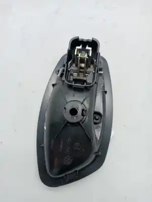 Second-hand car spare part interior left front handle for renault clio iv authentique oem iam references 826730001r  